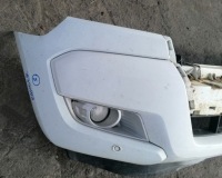 фото thumb №2, Ford ranger v limited lift 16r бампер перед