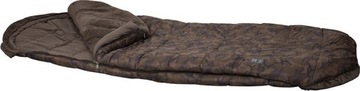 СУМКА FOX R3 CAMO СУМКА ДЛЯ РЫБАЛКИ КАРПА