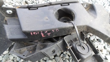 фото thumb №11, Ползун бампера зад seat ibiza 6j3807863