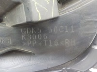 фото thumb №14, Mazda 6 ii gh протитуманна фара правий перед передній