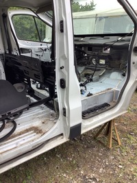 фото thumb №1, Vivaro b trafic iii блок двигателя средний порог