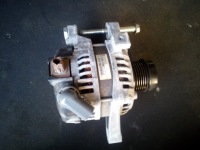 фото thumb №1, Toyota rav4 iv 12-18 2,0 3zr генератор