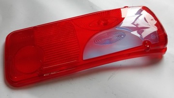 фото thumb №1, Man tgx tga tgs плафон лампи зад задній правий lublin