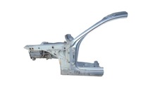 фото thumb №1, Чверть лівий перед bmw e81 04-11