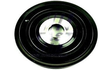 фото thumb №2, Fast ft45569 колесо ременное, wał коленчатый