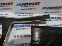 фото thumb №12, Bmw x6 g06 lci накладки декоративные консоли 04kr drewno szlachetne fineline