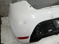 фото thumb №2, Бампер задня задній renault clio iv hb 4 pdc 850225639r