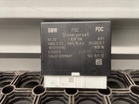 фото thumb №1, Bmw f45 mini f54 модуль блок управления pdc 7938196