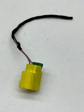 фото thumb №8, Audi volkswagen seat skoda штекер разъём соединитель + шланг 8k0973323s