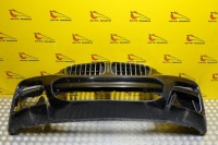 фото thumb №11, Bmw x3 x4 g01 g02 m 18- бампер перед led pdc usa