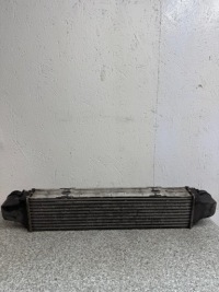 Радиатор интеркулер volvo s60 ii v60 2011-2018 31338236 2.0 d4 Киев, фото thumb