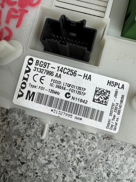 фото thumb №6, Модуль cem bsi volvo xc60 i v60 s60 ii 2013-2018 31327995