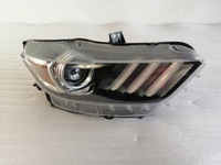 фото thumb №1, Ford mustang лампа права перед