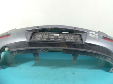 фото thumb №7, Бампер зад mazda 3 i bk 03-06 серый 29y hb