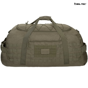 ГРУЗОВАЯ СУМКА США Molle Large 105 л OLIV