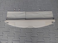 Шторка багажника задній задня lexus rx 2 rx400 h 300 400 оббивка lb01 Доставка, фото thumb