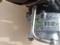 фото thumb №6, Citroen peugeot 2.0 hdi rhy 706977-5001 турбіна turbosprężarka