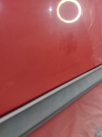 фото thumb №9, Дверь правый перед fiat doblo i przedlift k:199