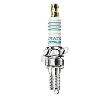 СВЕЧА ЗАЖИГАНИЯ DENSO IRIDIUM IUH27G (IMR9A-9H) HONDA CBR 600/900/1000