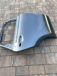 фото thumb №4, Kia sorento iii двері праве задні