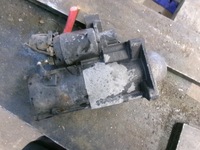 фото thumb №1, Jumper boxer ducato 06-14 стартер 2.3 jtd