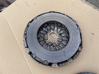 фото thumb №7, Колесо двухмассовый сцепление ford custom transit mk8 2.2 tdci euro 5 11-16