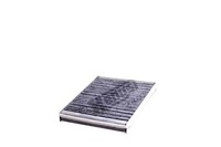 фото thumb №1, Hengst фильтр кабины с углем audi a4 a6 allroad se