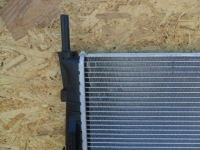 Ford transit 2006 2007 2008 2009 радіатор води в Україні, фото thumb