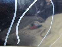 фото thumb №6, Jaguar xf i 09r крыло левый перед