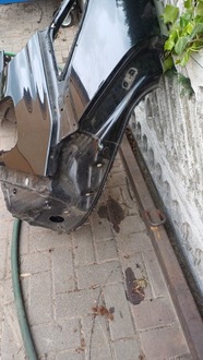 фото thumb №5, Opel crossland крыло левый задняя задний