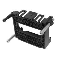 Radarowy кронштейн датчика контролю відстані 36801 tgn g02 кронштейн Зі Шроту, фото thumb