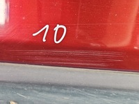 фото thumb №15, Двері перед праве пасажира mazda cx-9 09r bordowy 32v