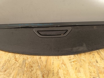 фото thumb №12, Ролета багажника зад задняя renault clio iv универсал