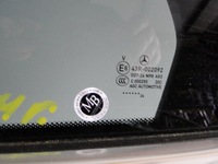 фото thumb №8, Mercedes glc 254 x254 дверь задние левая coupe 197