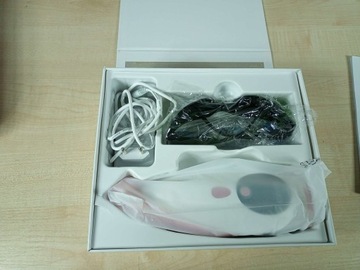 Эпилятор INNZA D26 IPL 999000 импульсов