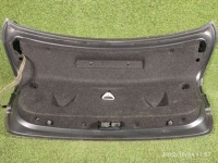 фото thumb №7, Кришка багажника задня bmw 3 f30 r.2013