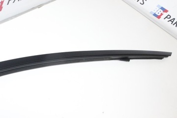 фото thumb №6, Bmw f32 планка дахова права чорний mat купе