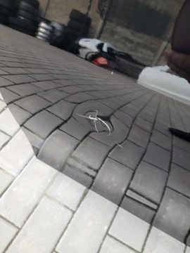 фото thumb №4, Mercedes cklasa c-klasa a205 w205 дверь левая передние левый перед