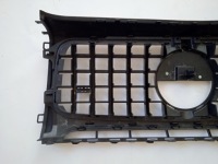 Решётка радиатора решётка радиатора pod камера mercedes g-klasa w463 lift amg brabus gt 18- Цена, фото thumb