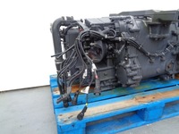 фото thumb №9, Scania r коробка передач передач grs905r euro 6