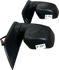 фото thumb №15, Nemo biper qubo fiorino праве дзеркало el. 7-pin