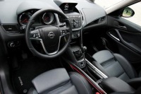 фото thumb №1, Консоль 2xair bag ремни натяжители zafira c kpl