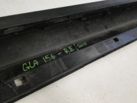Mercedes gla x156 молдинг поріг права поріг Недорого, фото thumb