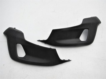 фото thumb №13, Volvo v40 cc 2016 2017 планка бампер перед накладка оригинал оригинальный номер