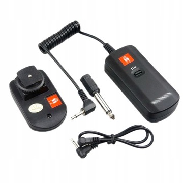 Приемник вспышки Flash Trigger 100 Вт
