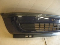 фото thumb №3, Opel zafira a бампер перед