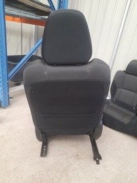 фото thumb №9, Subaru crosstrek 17-22 сиденья диван usa