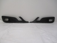 Купить Peugeot 508 рестайлинг  решётка противотуманной фары левая правая комплект, фото thumb