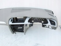 Приборная панель приборная панель audi a4 b8 бежевый 2007-2011 год Оригинал, фото thumb
