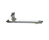 фото thumb №1, Підйомники вікон opel vivaro 2002- 7700311818 ліва